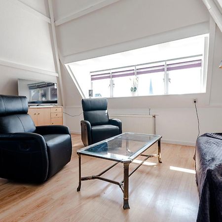Bluys Apartment Zandvoort Luaran gambar