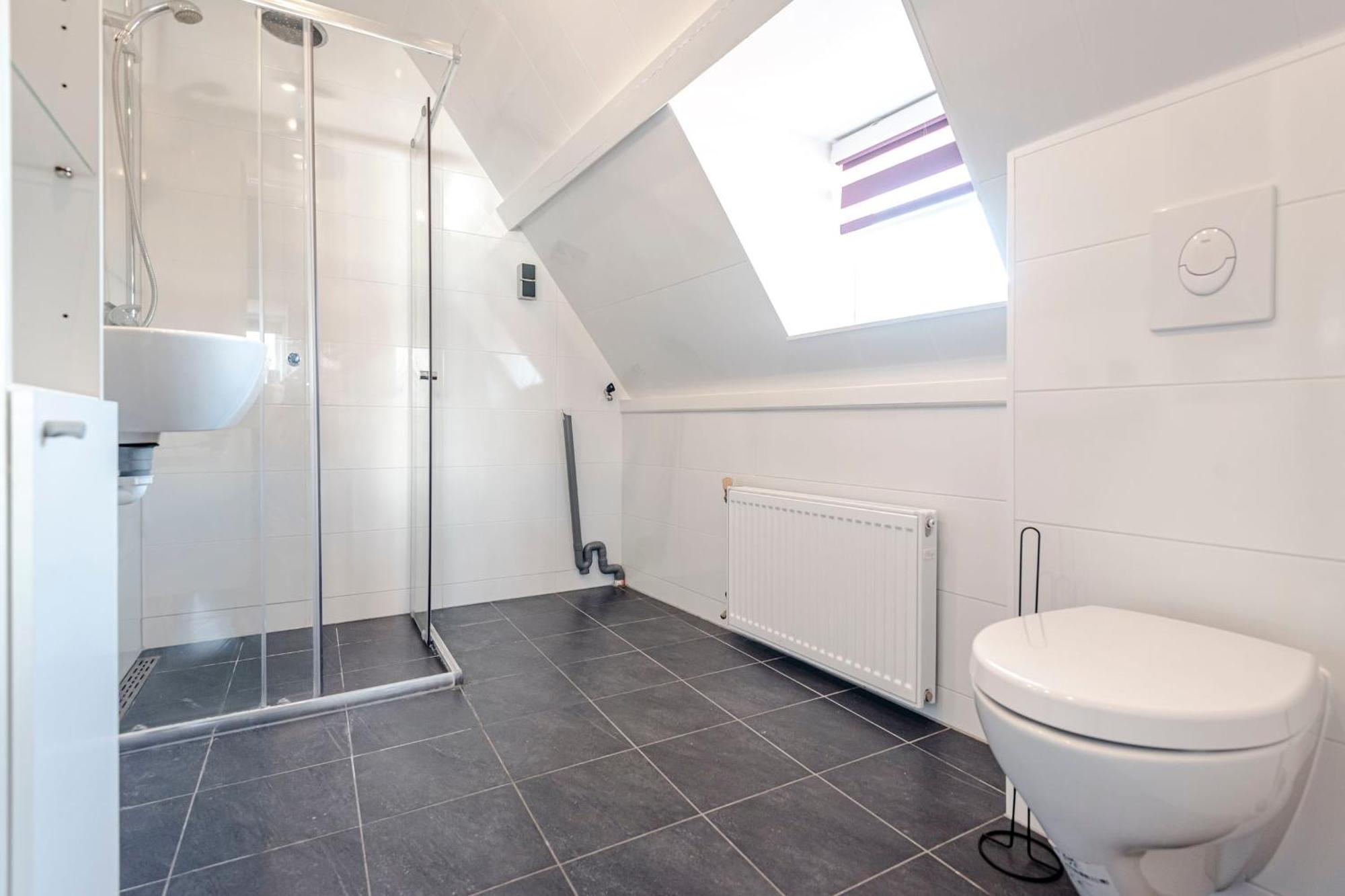 Bluys Apartment Zandvoort Luaran gambar