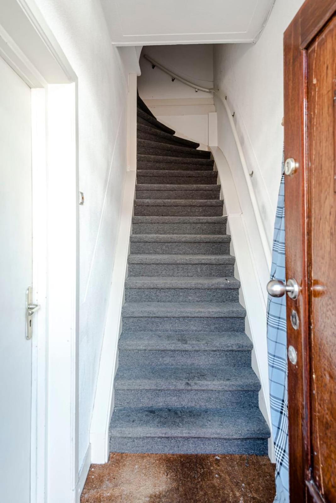 Bluys Apartment Zandvoort Luaran gambar