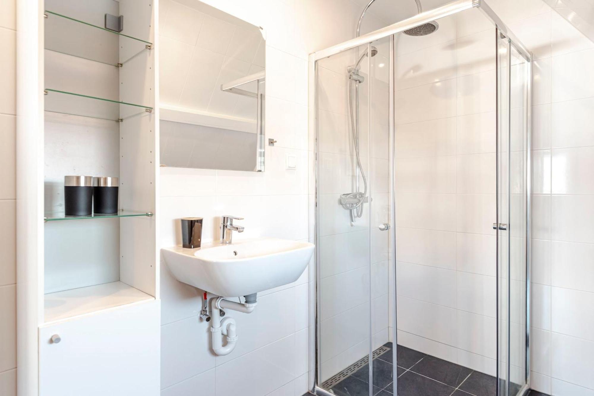 Bluys Apartment Zandvoort Luaran gambar